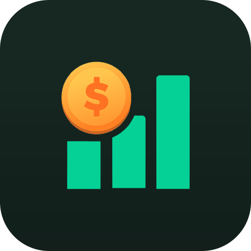 PakFin View - Forex Gold Rates 1.2 Icon