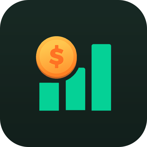 PakFin View - Forex Gold Rates logo