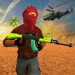 Cover Image of Télécharger Gun Free Fire:Battleground Free Fire Survival Game  APK