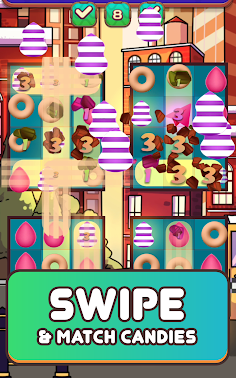Blush Tales - Screenshot 4
