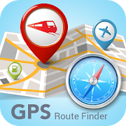 Top 27 Travel & Local Apps Like GPS Route Finder - Best Alternatives