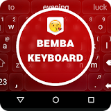 Swift Bemba Keyboard icon