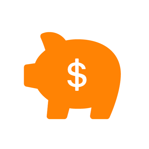 MoneyNote - Expense Manager logo