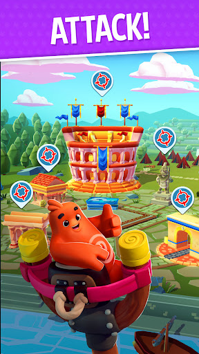 Dice Dreams™️ Screen 3