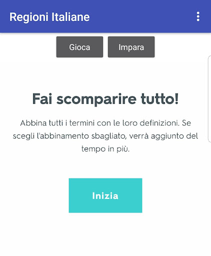 Geografia Italia Screen 3
