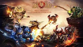 Game screenshot Dark Battlefield mod apk