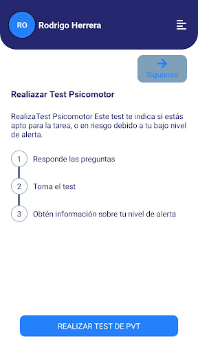 Somni Screen 2