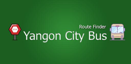 Yangon City Bus (YBS) cover