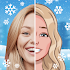 Mirror: emoji meme maker, Xmas face avatar sticker1.29.2 (Arm8) (Premium)