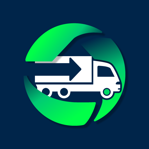 PayGo Transport App logo