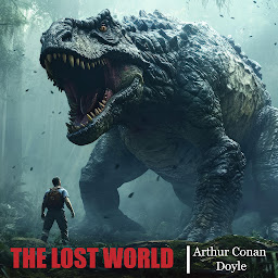 Icon image The Lost World
