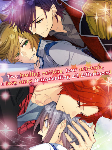 TekiKare - Boyfriend or Foe? - Screen 2