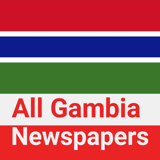 Gambia News - All Newspaper Download on Windows