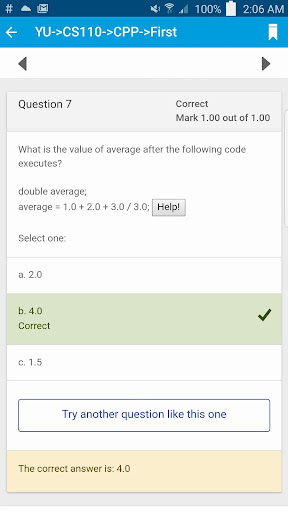 LMS@JPU Screenshot 2 - AppWisp.com