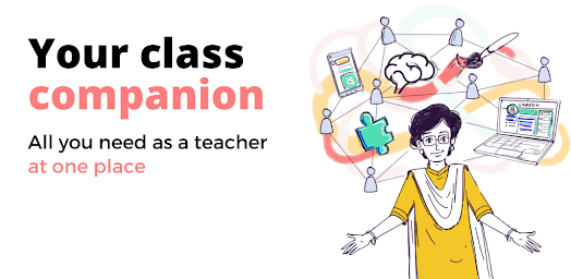 Homework App - Class companion