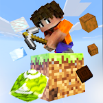 Cover Image of Download Skyblock mod MineCraft  APK