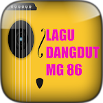 Cover Image of Download Lagu MG 86 Offline Terbaru Len  APK