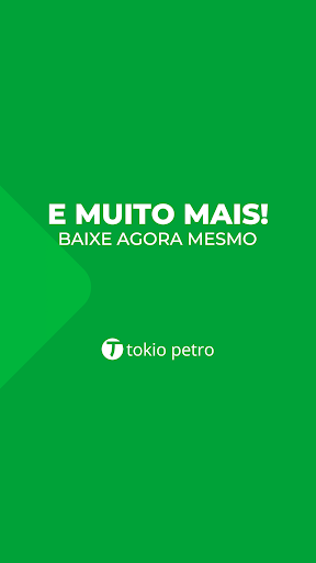 Tokio Petro