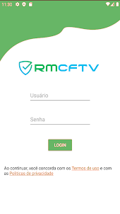 RM CFTV