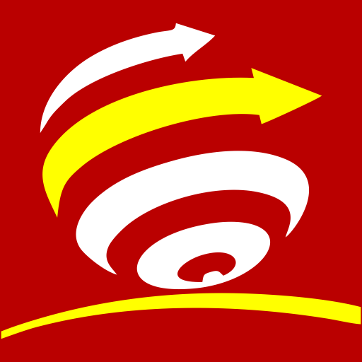 Mercosul Agora logo