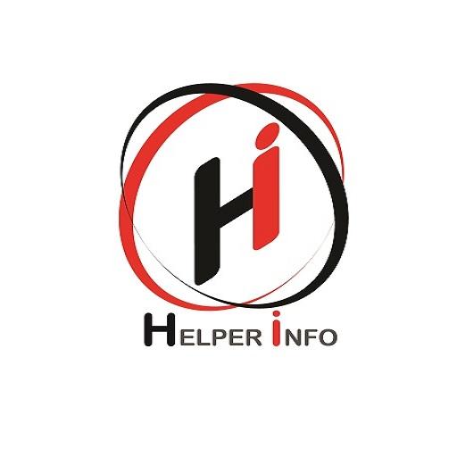 HelperInfo Security Solutions logo