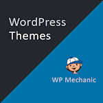 Cover Image of Download WordPress Themes  APK