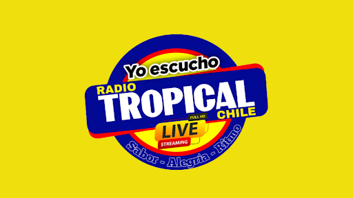 RADIO TROPICAL CHILE