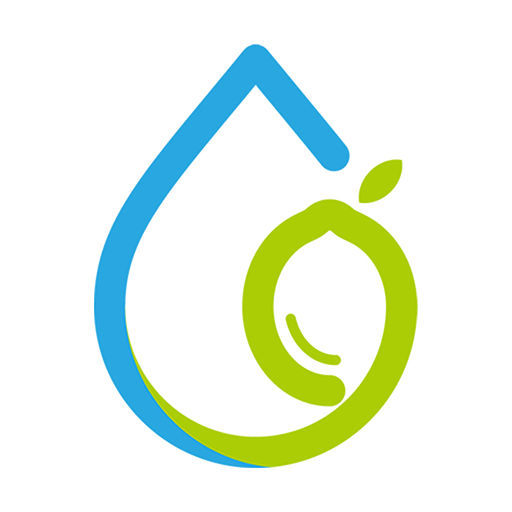 워터라임 logo