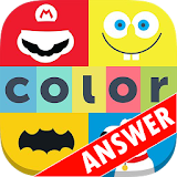 Colormania - Answer icon