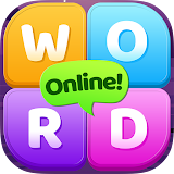 WordCube Online icon