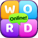WordCube Online Apk