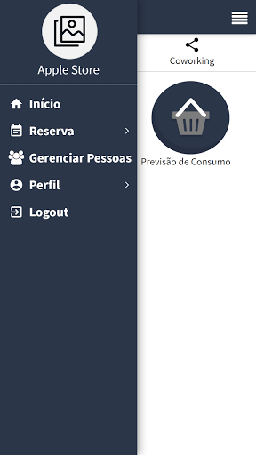 ONYX COWORKING Screen 2