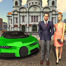 Icon image Billionaire Family Game 3d
