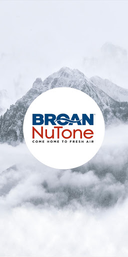 Android application Broan-NuTone Overture screenshort