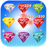 Jewels Link Matching Legend - Jewels Mania icon