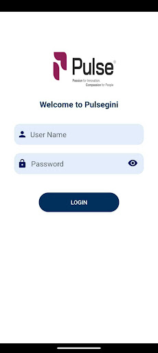 Pulsegini Screen 2
