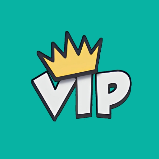 VIP Profile Maker logo