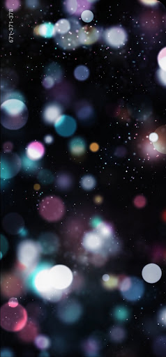 Android application Mysreen screenshort