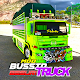 Mod Bussid Truck Basuri