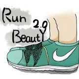Run Beauty 2 App icon