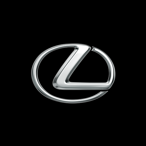 Lexus UX in AR 1.0.1 Icon