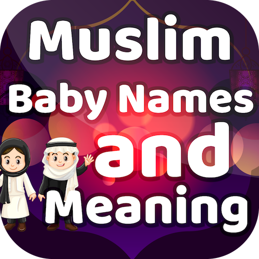 Muslim Baby Names and Meaning Télécharger sur Windows