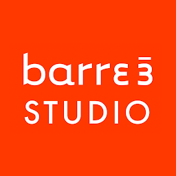 「barre3 Studios」圖示圖片