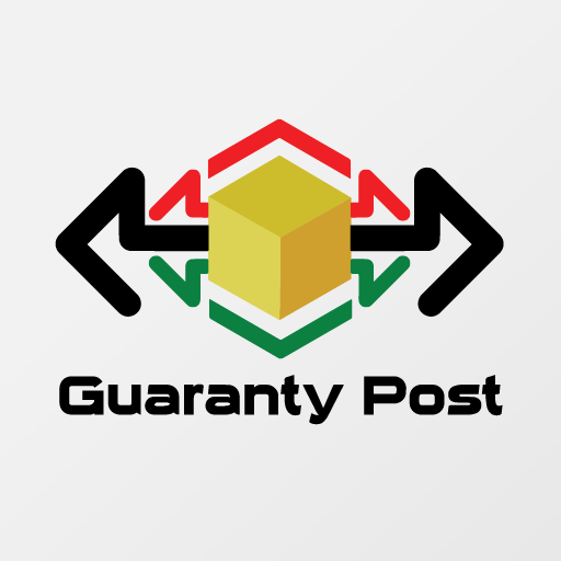 گرێنتی پۆست