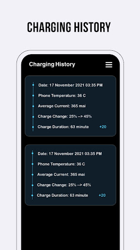 Max Battery Alarm 6