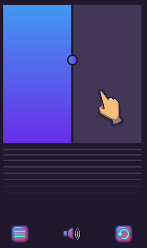 Android application Stained Glass screenshort