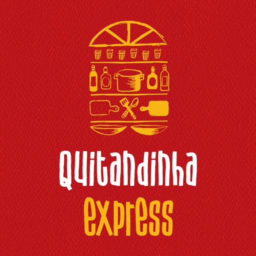 Quitandinha Express logo