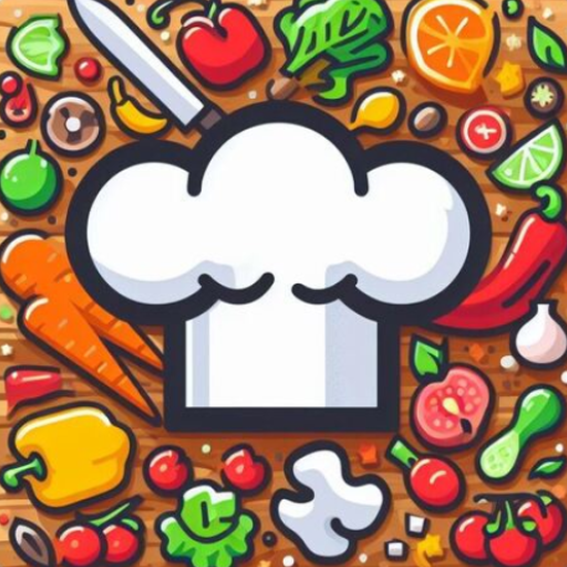 My Recipes- Organize your food  Icon