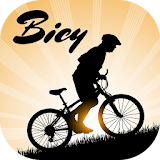 BicyComp : Cycling Computer icon