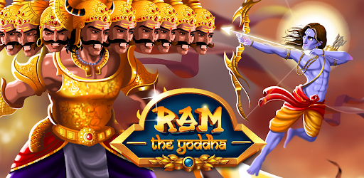 Ram The Yoddha – Arrow Shooter